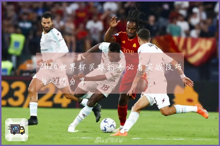 2026世界杯买球新手必看实战技巧与心得分享