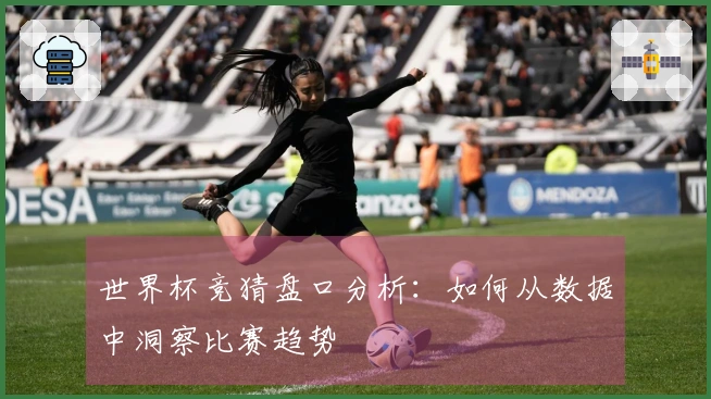 世界杯竞猜盘口分析：如何从数据中洞察比赛趋势