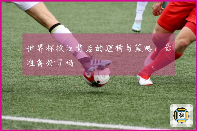 世界杯投注背后的逻辑与策略，你准备好了吗