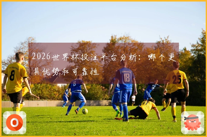 2026世界杯投注平台分析：哪个更具优势和可靠性