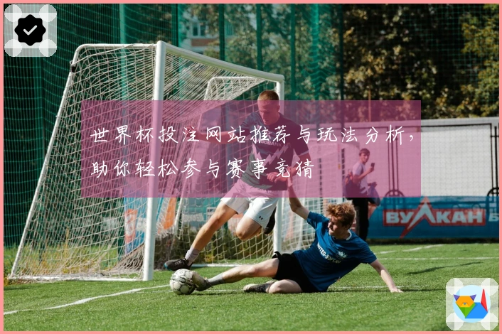 世界杯投注网站推荐与玩法分析，助你轻松参与赛事竞猜