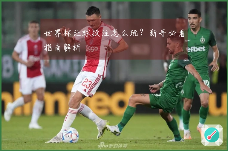 世界杯让球投注怎么玩？新手必看指南解析