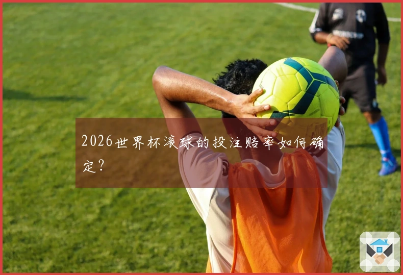 2026世界杯滚球的投注赔率如何确定？
