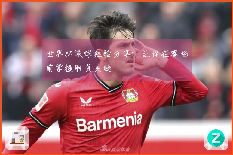 世界杯滚球经验分享：让你在赛场前掌握胜负关键