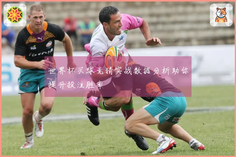 世界杯买球竞猜实战数据分析助你提升投注胜率