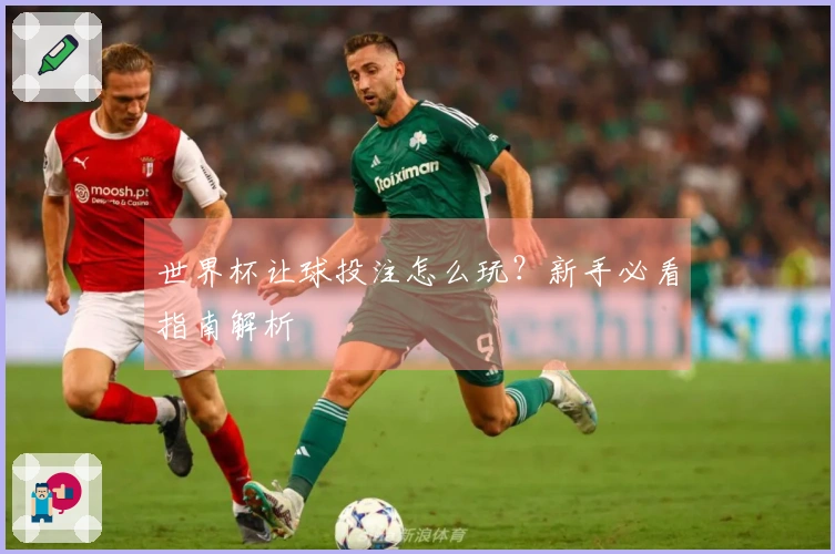 世界杯让球投注怎么玩？新手必看指南解析