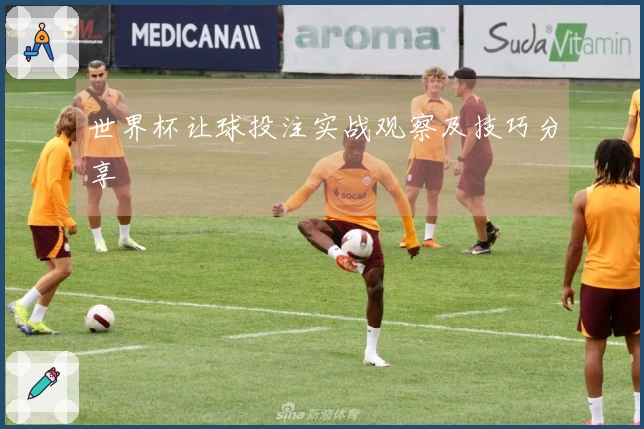 世界杯让球投注实战观察及技巧分享