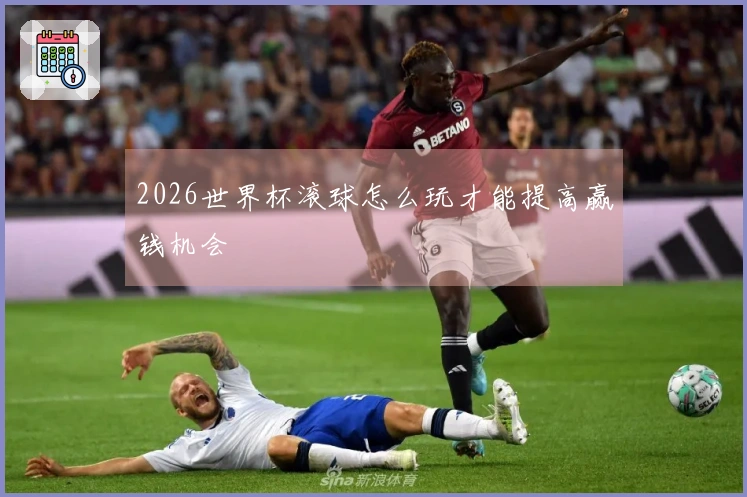 2026世界杯滚球怎么玩才能提高赢钱机会